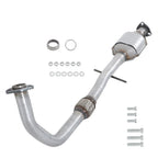 Exhaust Catalytic Converter for Saturn SL2 SC2 SW2 (1996–1998)