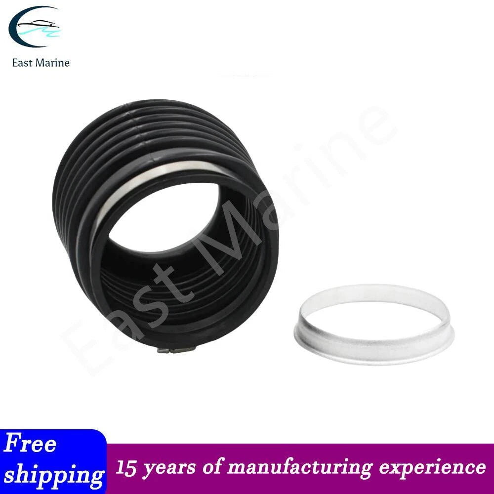 U-Joint Bellow for OMC Cobra Volvo Penta SX/DP-S (3841481, 3854127, 22197130)