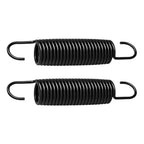 Extension Spring for Lawn Mower (Steel Construction, Abrasion Resistant)