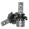 H13 9008 LED Headlight Bulbs for Dodge Challenger (2009–2014) 6500K
