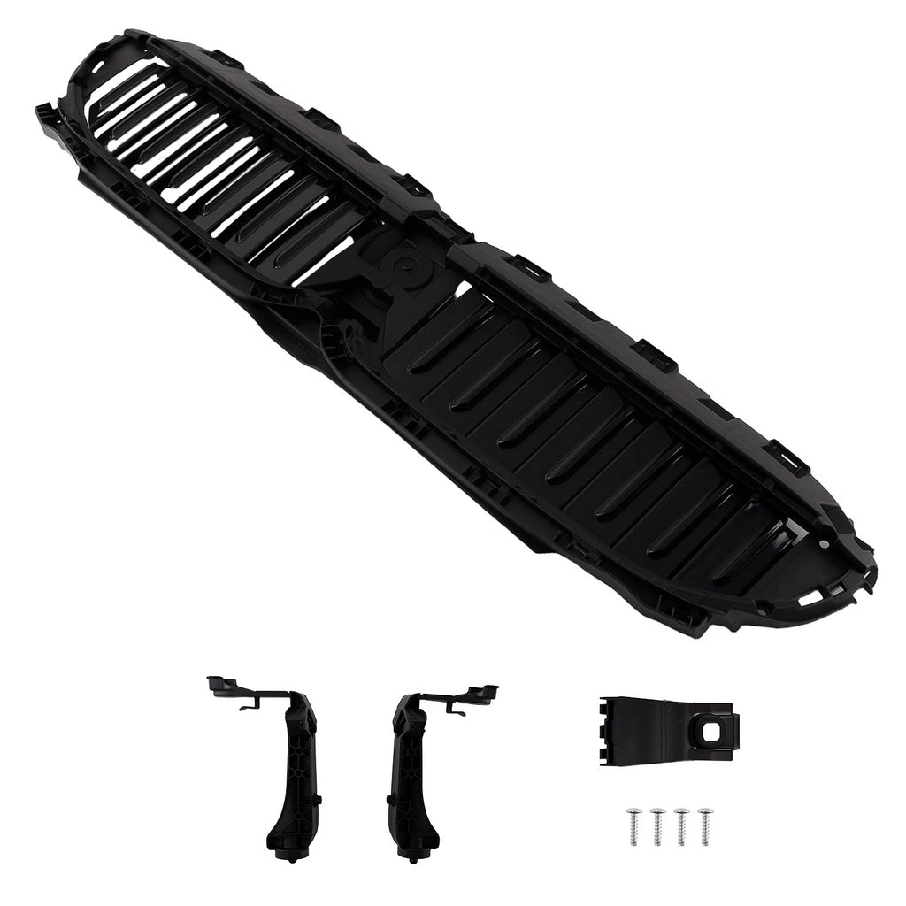 Active Airflow Grille Shutter for BMW G20 G21 2019-2022 51749465188 Motor