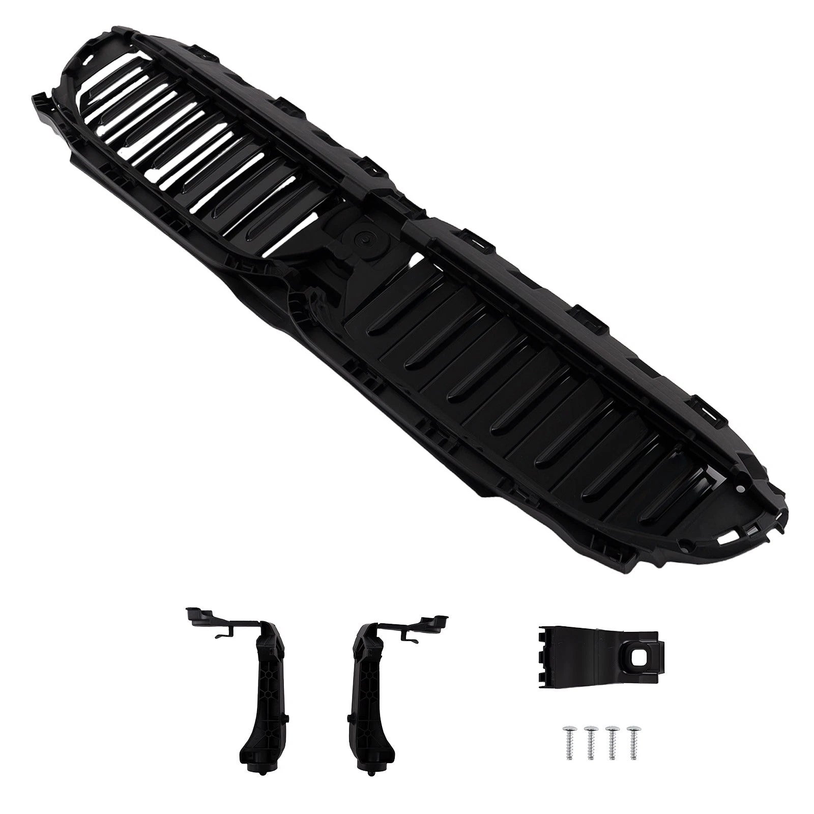 Active Airflow Grille Shutter for BMW G20 G21 2019-2022 51749465188 Motor