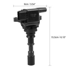 Ignition Coil 27300-39800 for Kia Sorento, Hyundai Terrancan (2001–2006)
