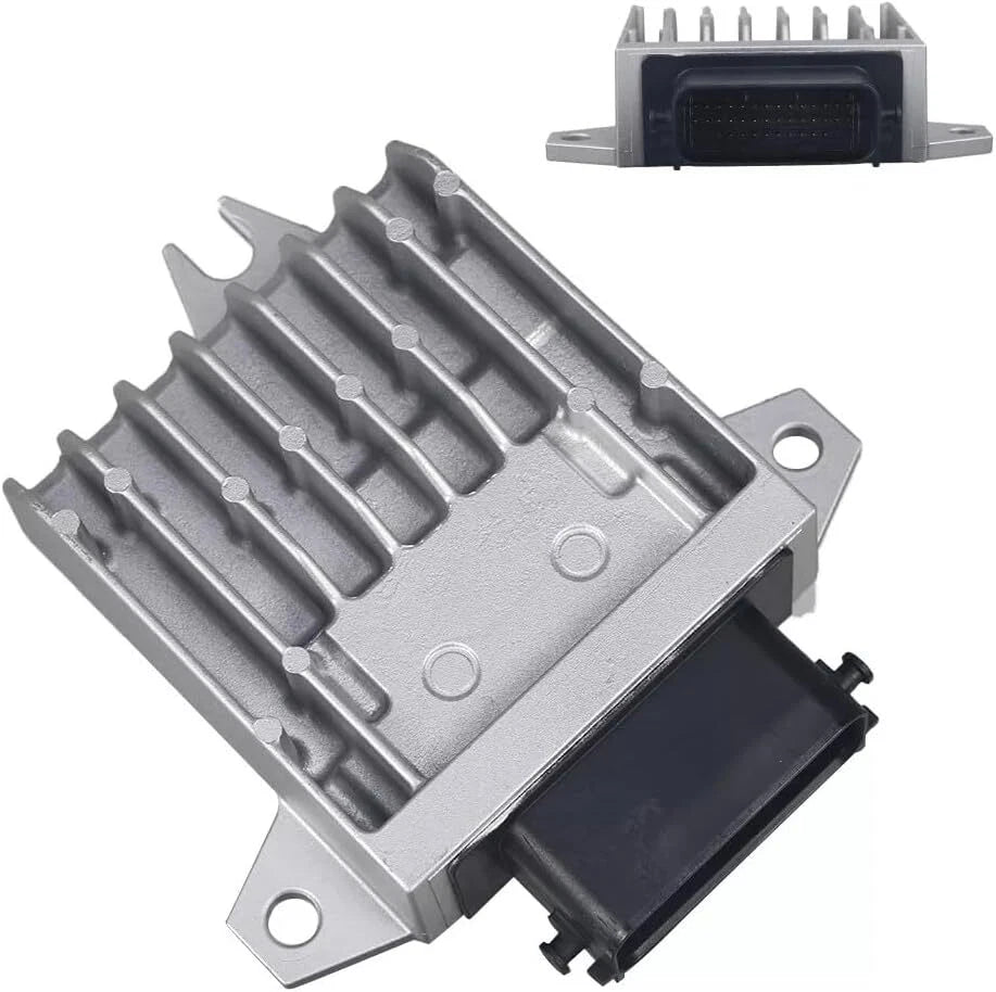 Transmission Control Module for Mazda 3 2.3L (2007–2009) L34T-18-9E1E