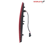 LED 3rd Brake Lamp for Lincoln MKX (2016–2018)
