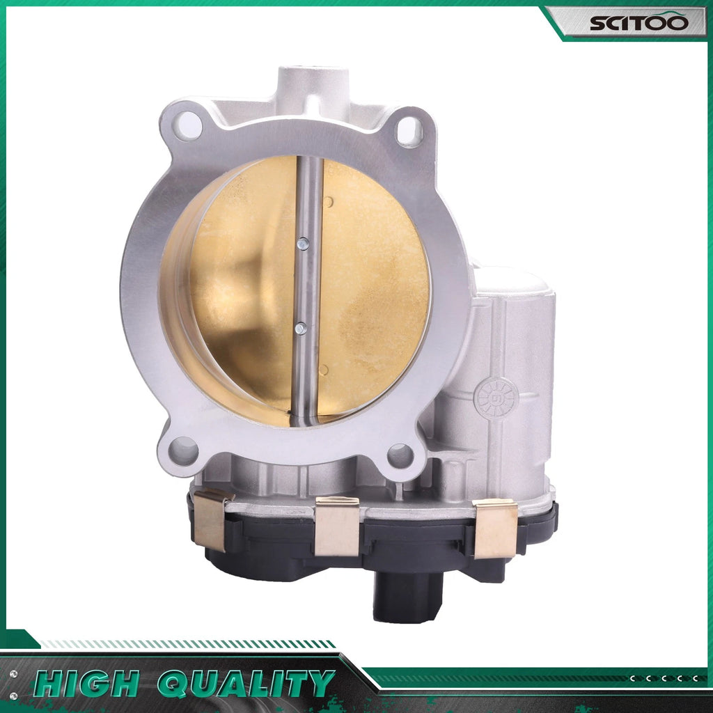 Throttle Body 12629992 for Chevrolet Silverado 1500 GMC Sierra 1500 (4.8L 5.3L)