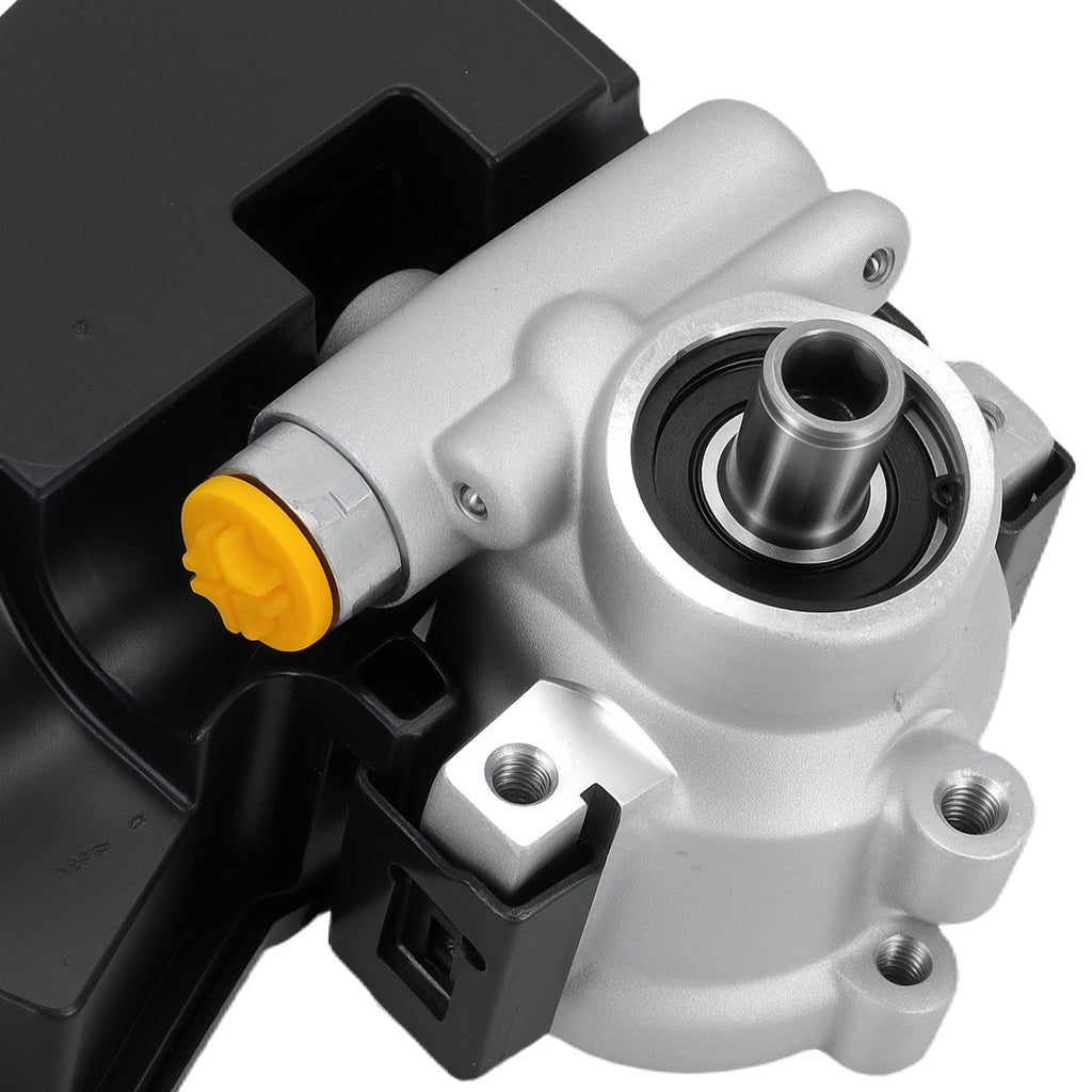 Power Steering Pump for Jeep Grand Cherokee Comanche L6 4.0L (1991–1995)