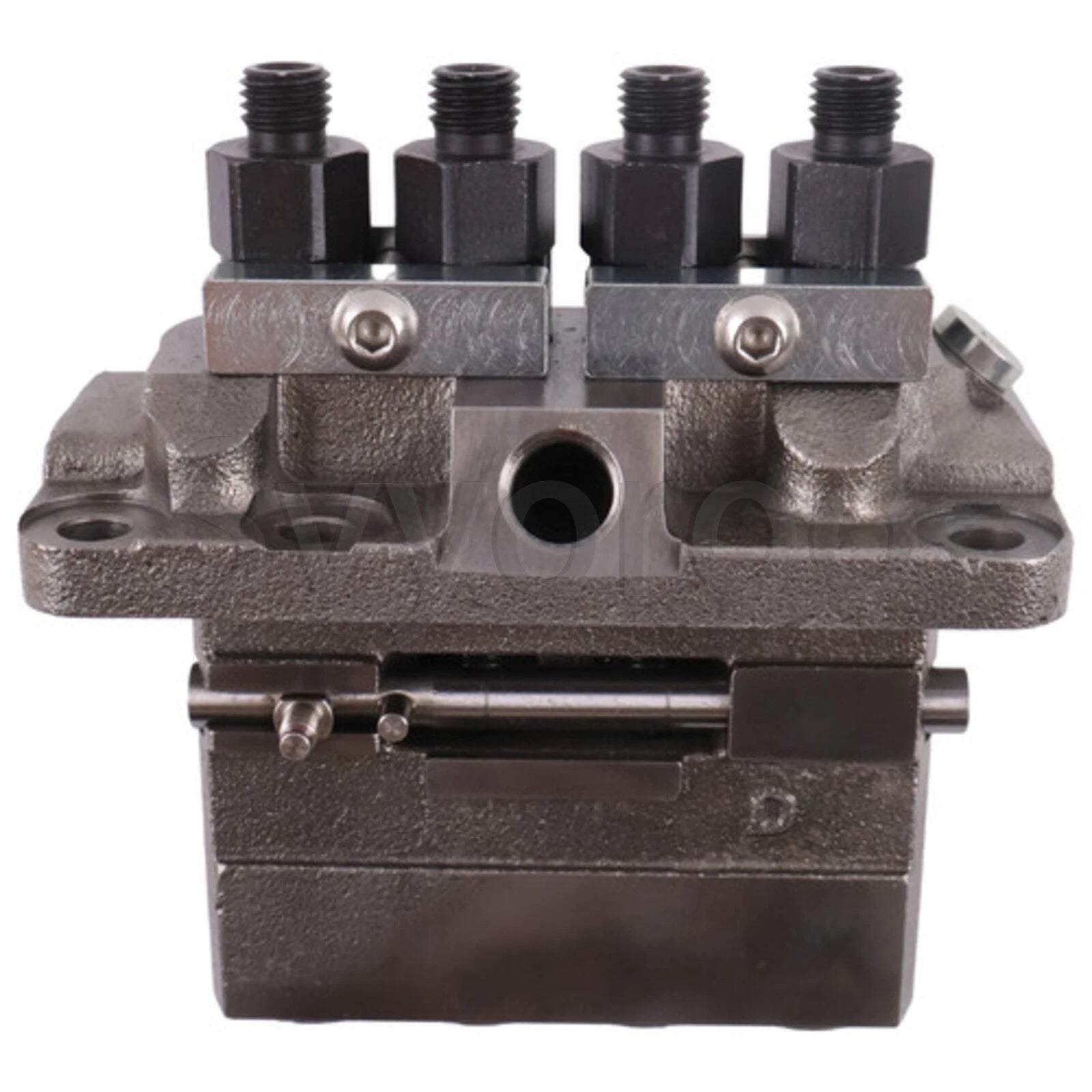 Fuel Injection Pump 1K012-51012 for Kubota V3300 V3600 V3800 (M8200 M9000)