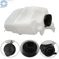 Washer Reservoir Tank with Pump for Toyota Tacoma (2016–2023)