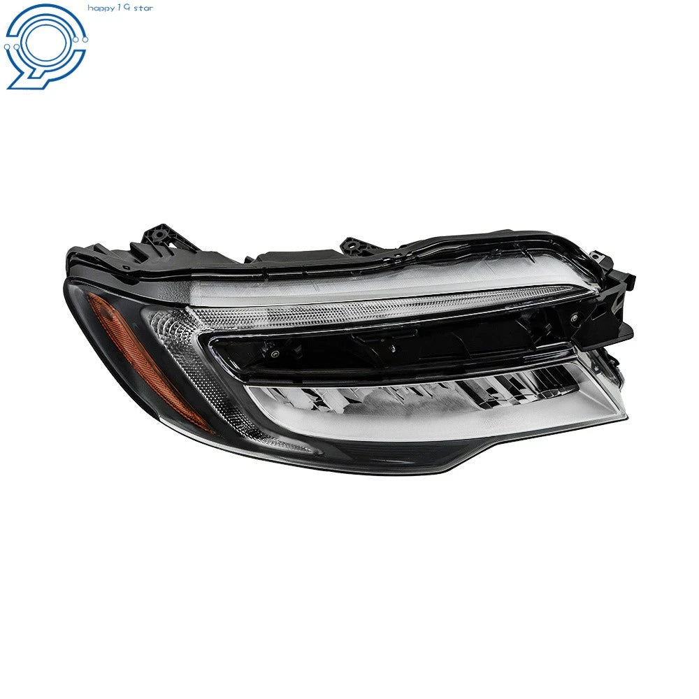 LED Projector Headlight for Honda Pilot & Passport (2019-2022) Right