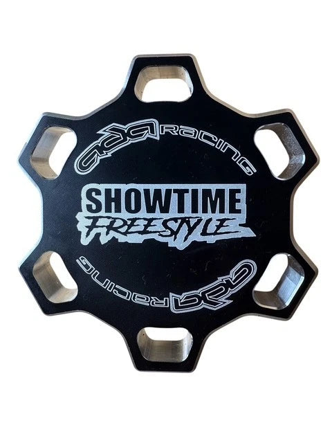 Billet Aluminum Gas Cap for Yamaha Superjet 701 (1992–1997)