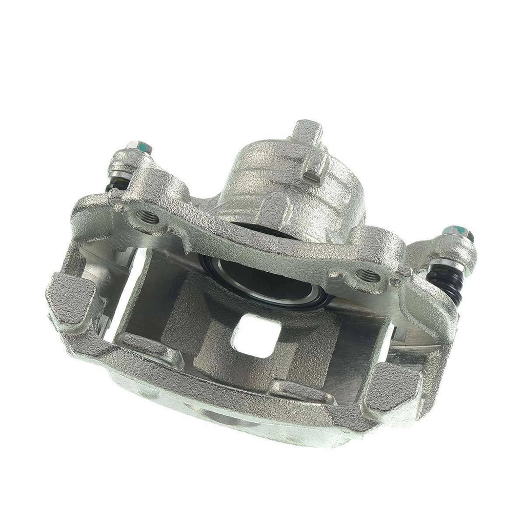Brake Caliper with Bracket for Nissan March Micra Versa