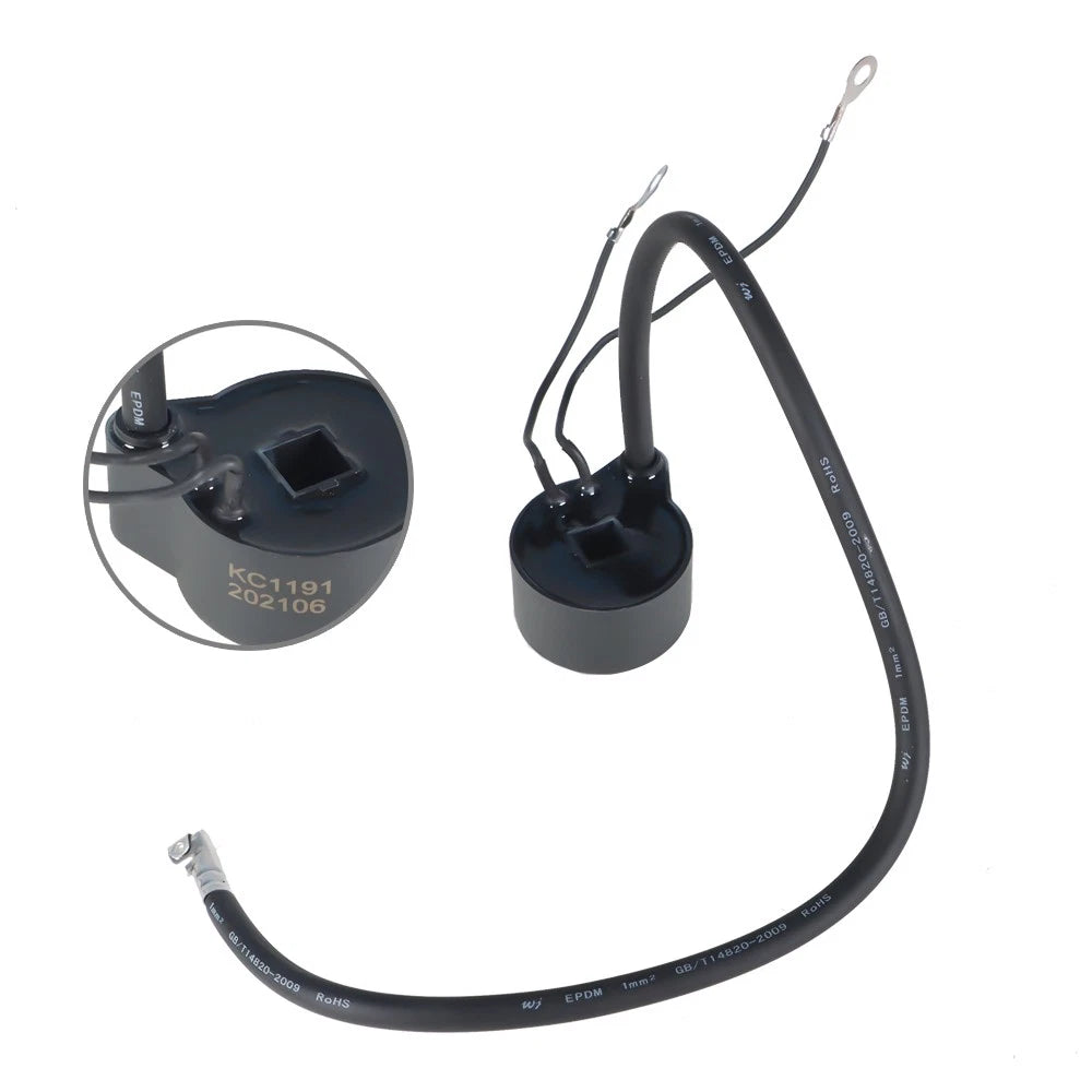Ignition Coil for Tecumseh 3-10 HP Engine (Various Years)