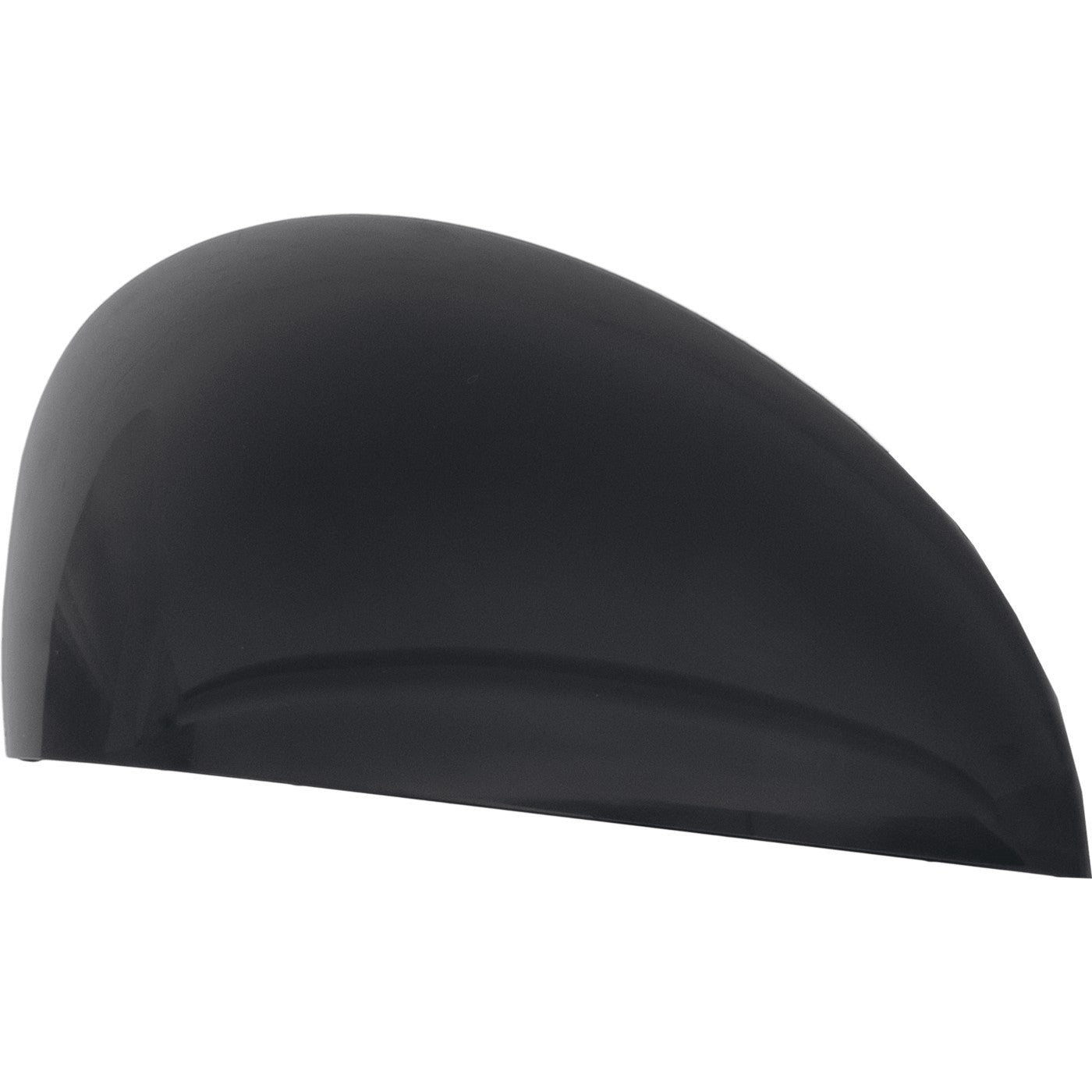 Set of 2 Mirror Covers for Honda Civic Sedan
