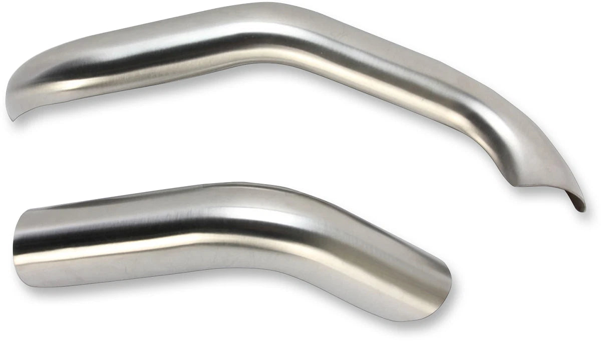 BASSANI Exhaust Road Rage III Heat Shield HS-1D1SS for