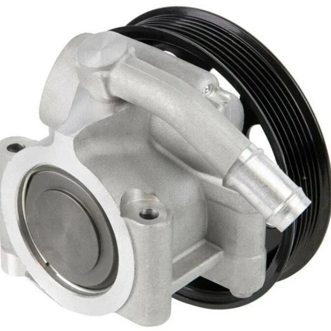 Power Steering Pump for Ford F250 F350 Super Duty (2011–2016)