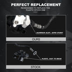 Fuel Injector Rail Kit for Harley Street Glide Special FLHXS (2017–2023)