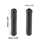 Auto Door Lock Rod Knob Black for Honda Accord (2003–2007) No.72137-SDA-A00ZA