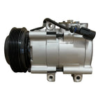 A C Compressor Kit Replacement for Ford Escape 2.3L (2007-2012)
