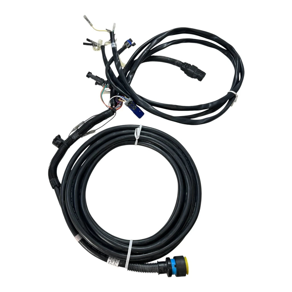 Marine Main Engine Harness 14 Pin 24 Ft for Mercury (1984–1996) 84-896537A24