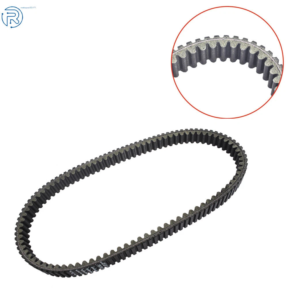 Drive Clutch Belt for Polaris Sportsman 500 (2007–2013), Sportsman 570 (2014–2017)
