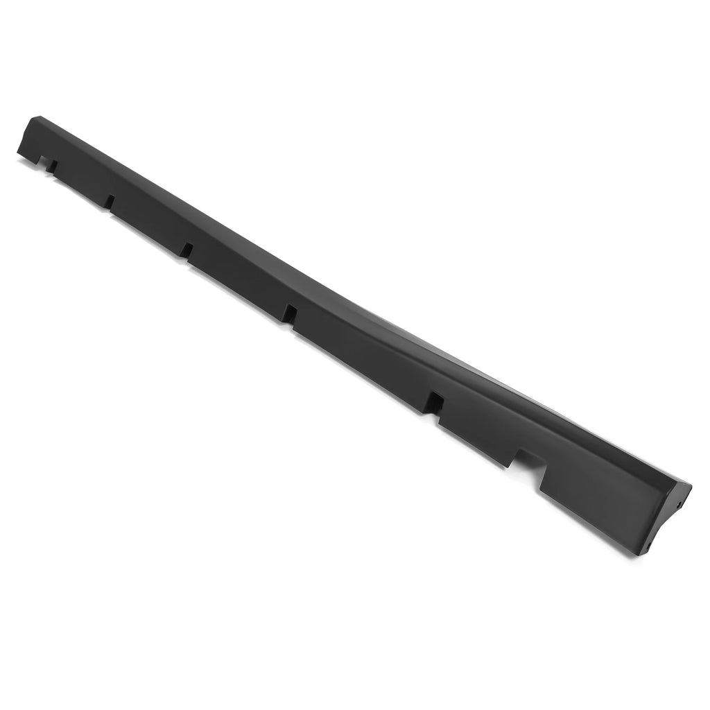 Passenger Side Rocker Panel Molding Trim for Dodge Charger (2012–2023)