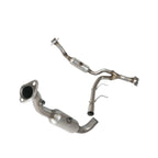 Set of 2 Catalytic Converters for Ford F-150 (2018–2020) EPA
