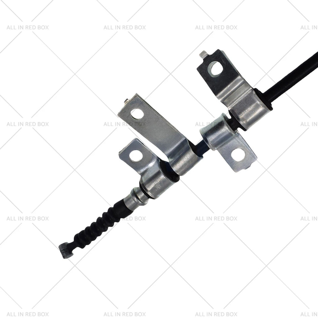 Parking Brake Cable RH for Mitsubishi L200 Triton (2007–2015)