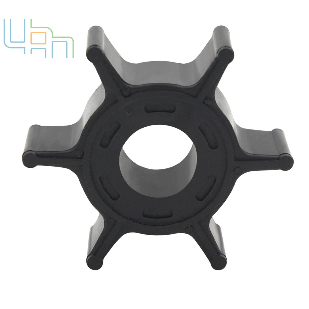 Water Pump Impeller for Honda Outboard BF8D BF9.9D (4-Stroke) 19210-ZW9-013 18-3100