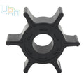 Water Pump Impeller for Honda Outboard BF8D BF9.9D (4-Stroke) 19210-ZW9-013 18-3100