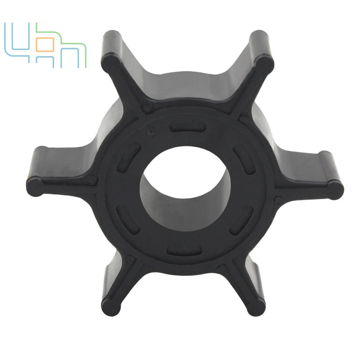 Water Pump Impeller for Honda Outboard BF8D BF9.9D (4-Stroke) 19210-ZW9-013 18-3100