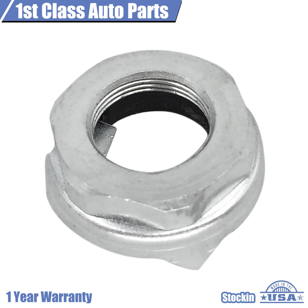 Antenna Plate Nut for Mazda CX-5 CX-7 CX-9 3 5 6 RX-8 (2007–2014)