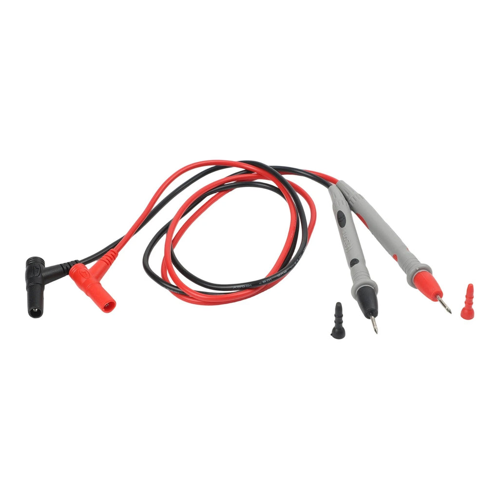 Silicone Insulated Cable Accessories for Multimeter (910mm)