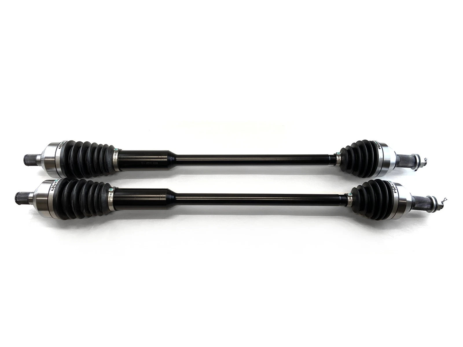 Monster XP Series Front CV Axles for Can-Am Maverick R (2014–2023) 705402490