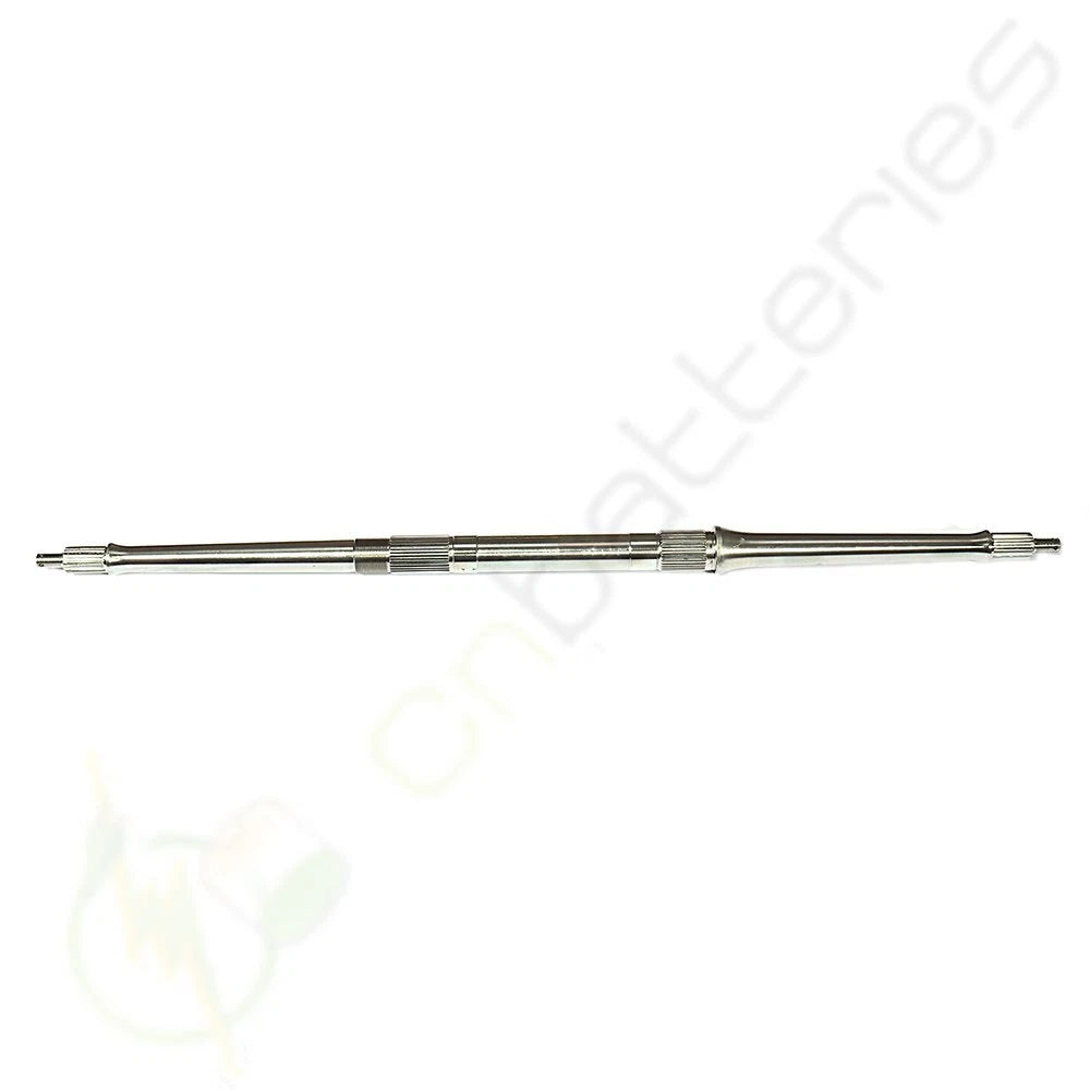 Rear Solid Wheel Drive Axle Shaft for Yamaha Banshee 350 (1987–2006)