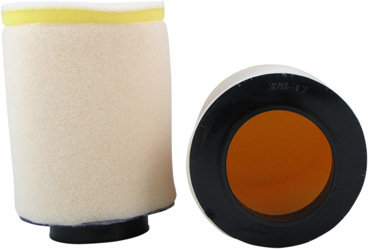 Foam Air Filter for Honda 320-19 (No Toil)