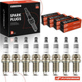 Iridium & Platinum Spark Plugs for Toyota Tundra 2005-2009 (8)
