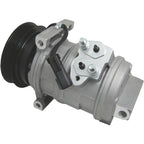 A/C Compressor with Clutch for Dodge Charger, Chrysler 300, Magnum