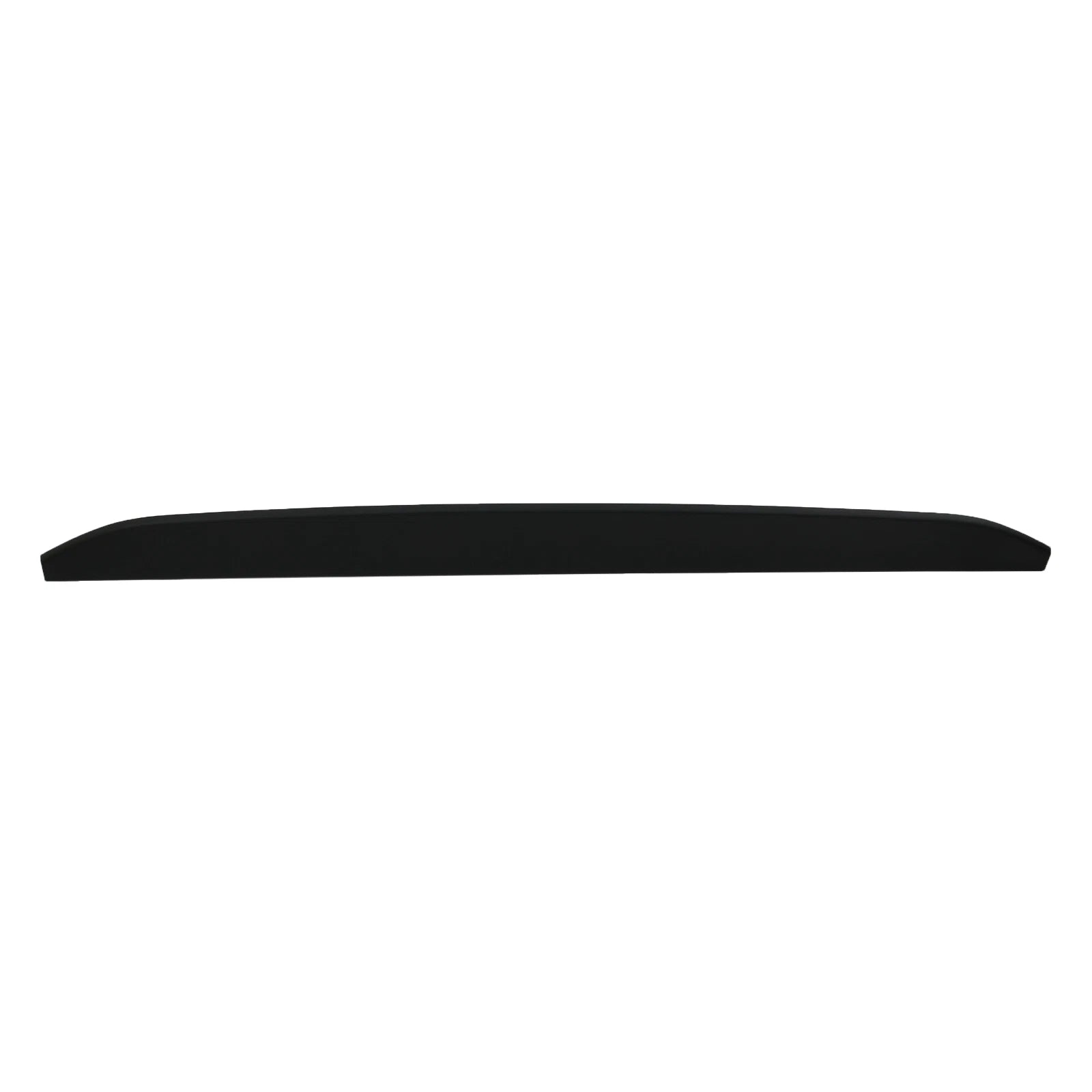 Rear Tailgate Bed Cap Molding for Nissan Titan (2017–2021)