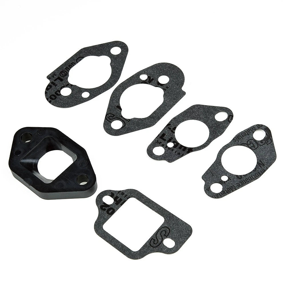 Insulation Board + 5 Gaskets Kit for Honda GCV135 GC135 GC160