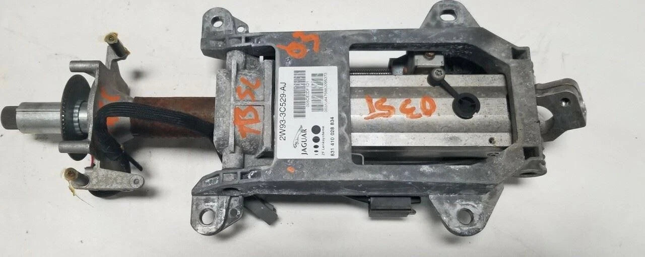 Steering Column for Jaguar S-Type (2003–2007) 2W93-3C529-AJ