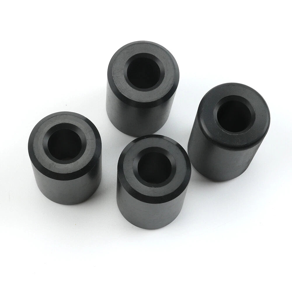 Set of 4 Front Shock Bushings for Polaris Ranger (2009–2017) 7043394