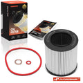 Engine Oil Filter for BMW 320i M3 335xi (2012–2018)