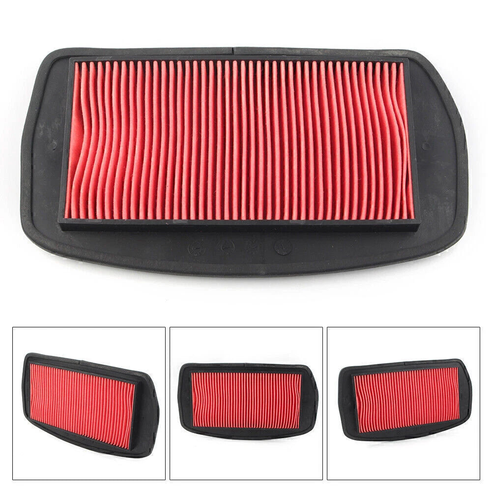 Air Cleaner Intake Filters for Yamaha FZ6 600 S (2004–2010)