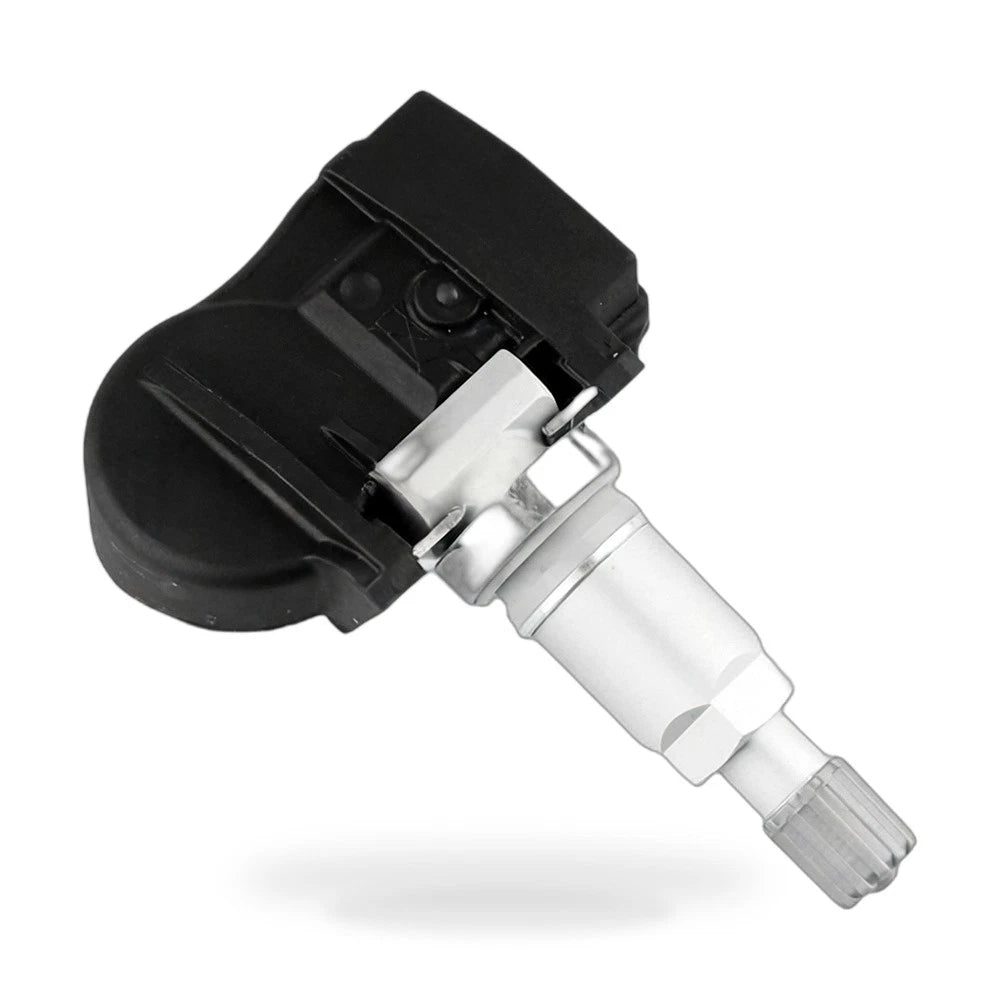 Set of 4 TPMS Tire Sensors for Dodge Ram Jeep Grand Cherokee (2008–2018)