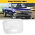 Dome Map Light Lens Cover for Ford Ranger (1996–2004)