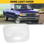 Dome Map Light Lens Cover for Ford Ranger (1996–2004)