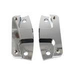 21" Front Wheel Mudguard Riser Bracket for Harley Electra Street Glide (14-23)