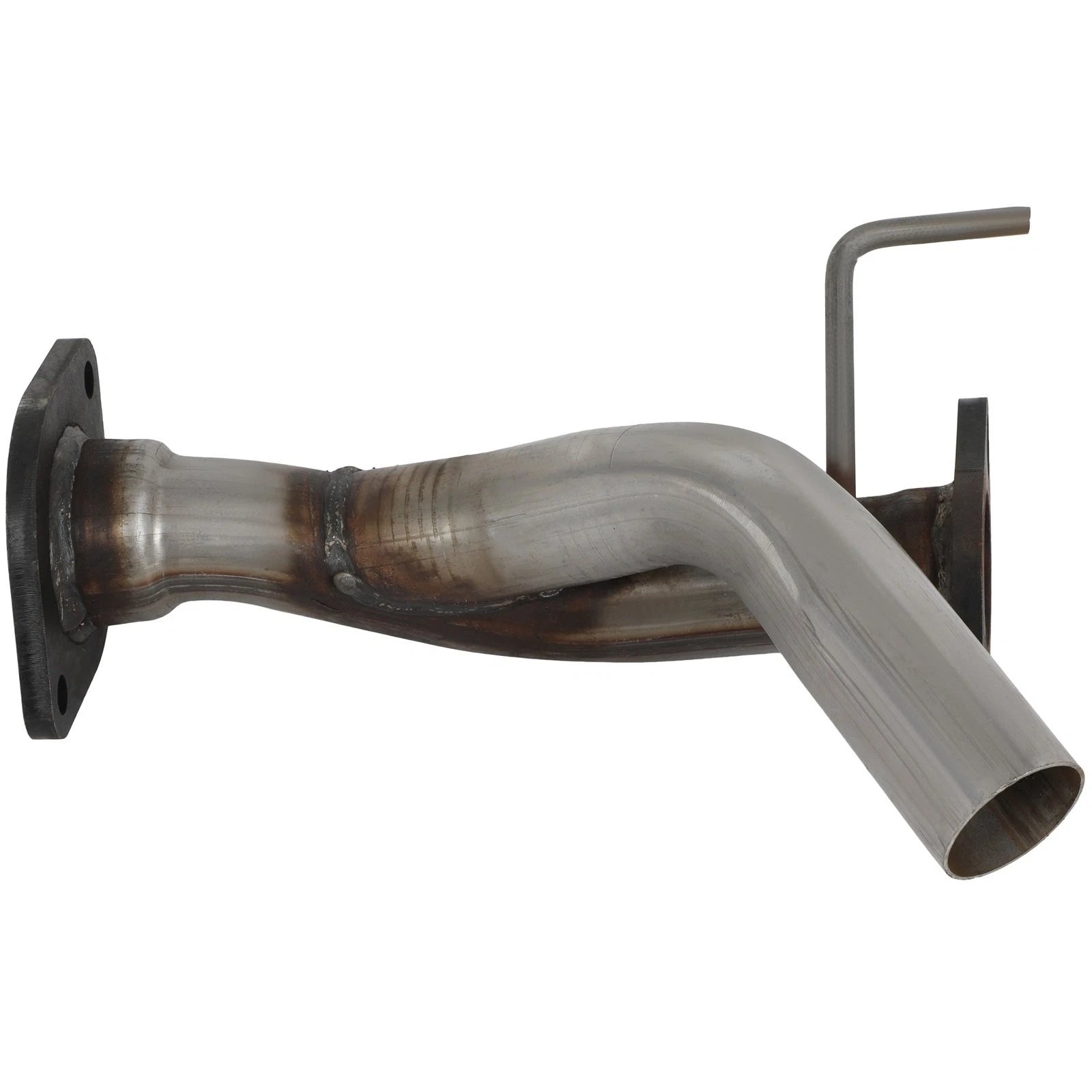Catalytic Converter Set for Toyota Tacoma (2005–2015) 4.0L