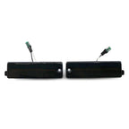 Front Bumper Side Marker Lights  for Pontiac Firebird (1998-2002)